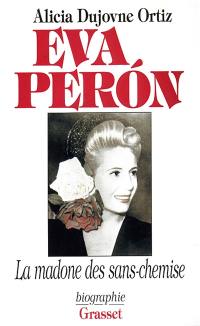 Eva Peron