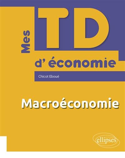 Macroéconomie