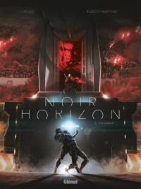 Noir horizon. Vol. 2