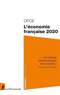 L'économie française 2020