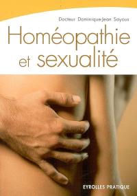 Homéopathie et sexualité