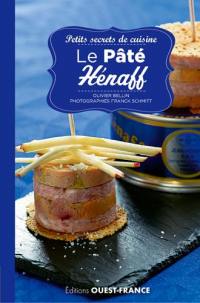 Le pâté Hénaff