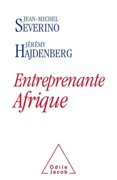 Entreprenante Afrique