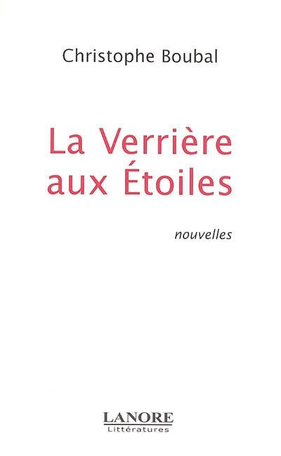 La verrière aux étoiles