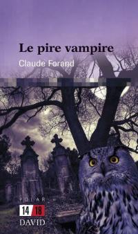 Le pire vampire