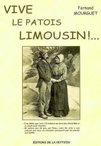 Vive le patois limousin !...