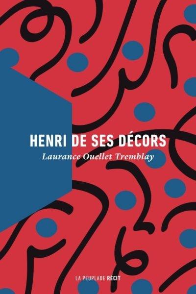 Henri de ses décors