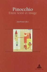 Pinocchio : entre texte et image