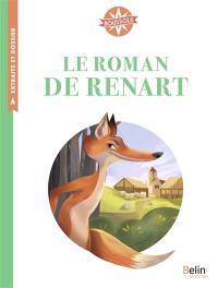 Le roman de Renart