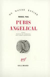 Pubis angelical