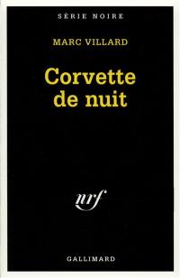 Corvette de nuit