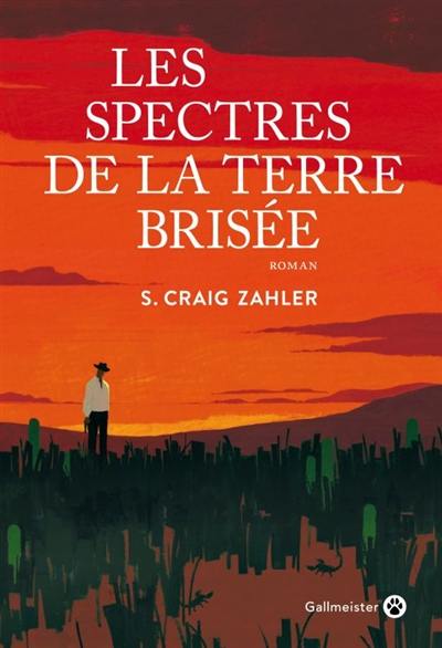 Les spectres de la terre brisée