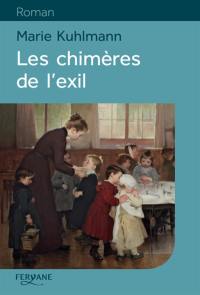 Les chimères de l'exil