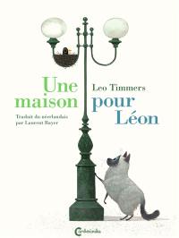 Une maison pour Léon