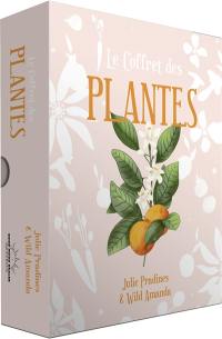 Le coffret des plantes