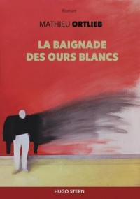 La baignade des ours blancs