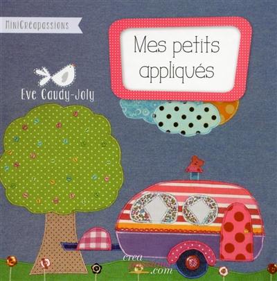 Mes petits appliqués