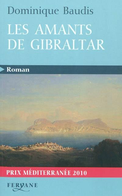 Les amants de Gibraltar