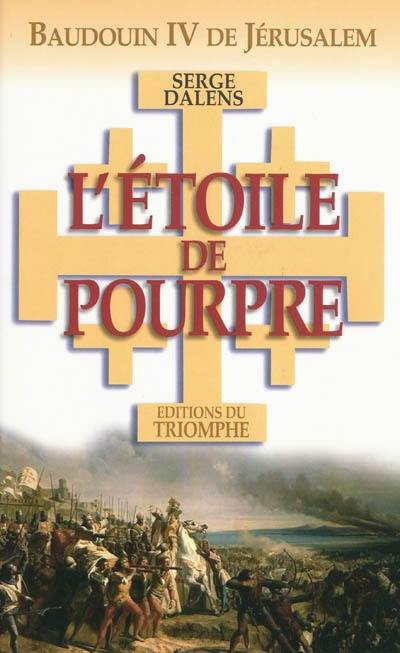 L'étoile de pourpre