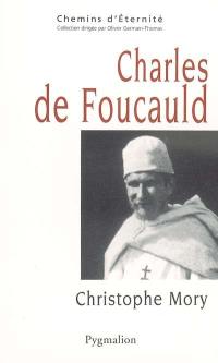 Charles de Foucauld