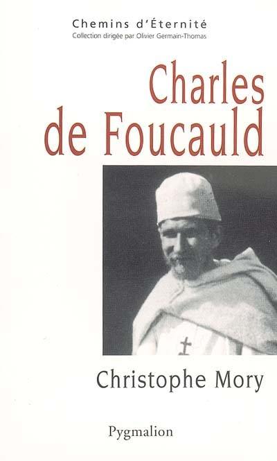 Charles de Foucauld