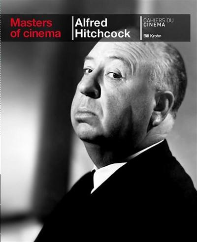 Alfred Hitchcock