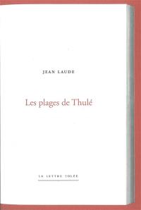 Les plages de Thulé