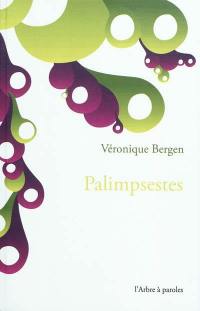 Palimpsestes