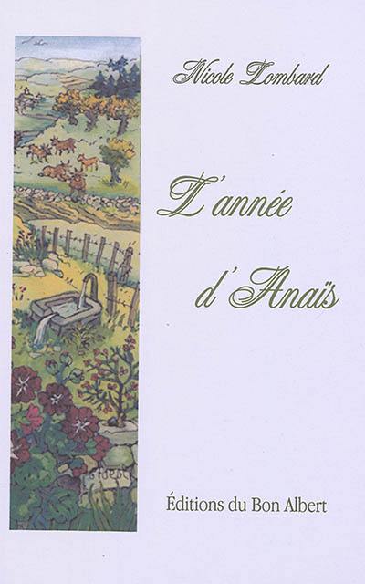 L'année d'Anaïs