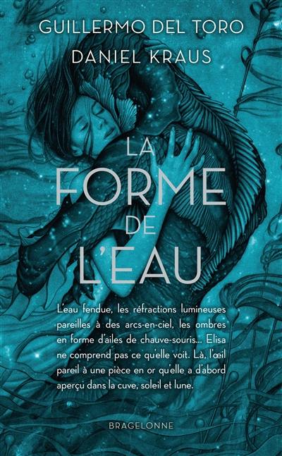 La forme de l'eau