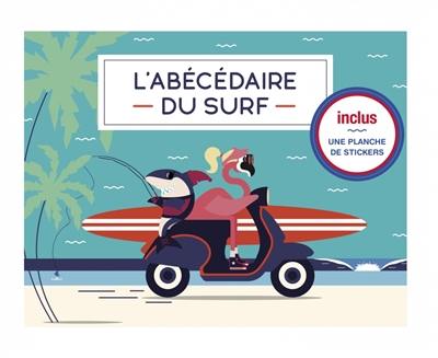 L'abécédaire du surf