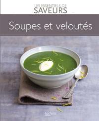 Soupes et veloutés