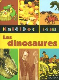 Les dinosaures