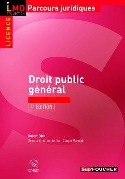 Droit public général