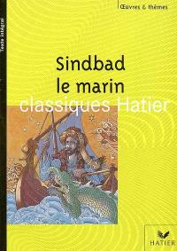 Sindbad le marin