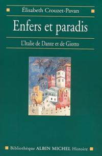 Enfers et paradis : l'Italie de Dante et de Giotto