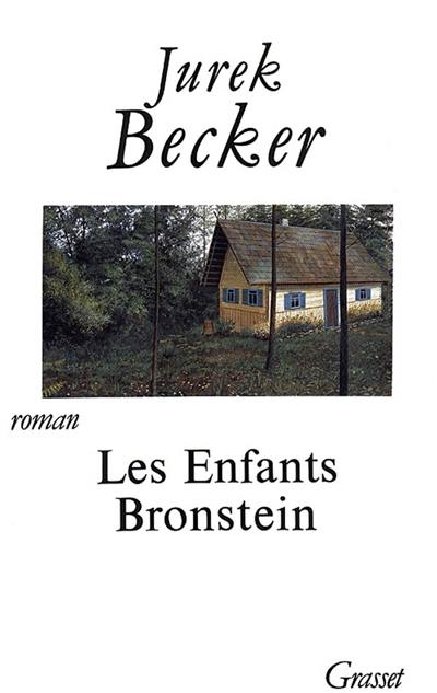 Les Enfants Bronstein