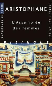 L'assemblée des femmes