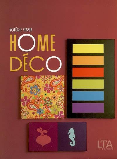 Home déco