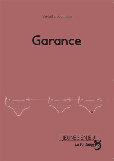 Garance