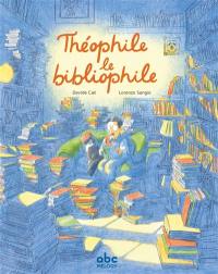 Théophile le bibliophile