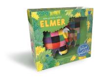 Mon premier coffret Elmer