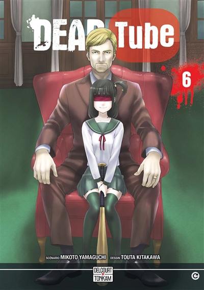 Dead tube. Vol. 6