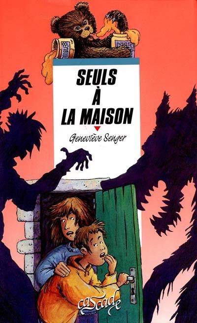 Seuls à la maison