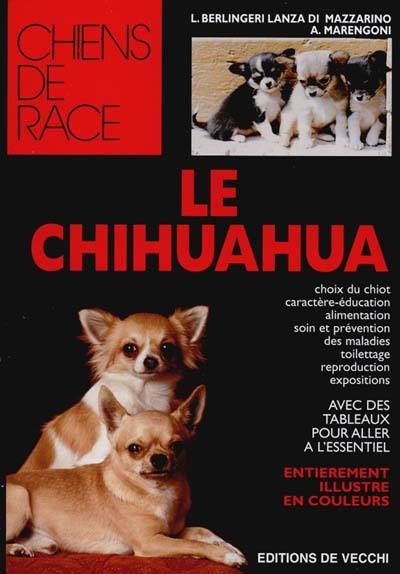 Le chihuahua