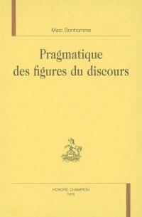 Pragmatique des figures du discours