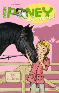 Mon poney et moi. Vol. 5. Léa et Charme