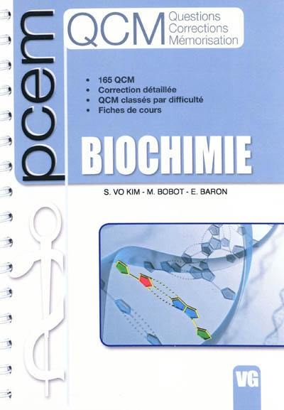 Biochimie