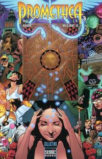 Promethea. Vol. 3