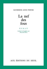 La nef des fous